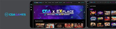 Cga games casino download